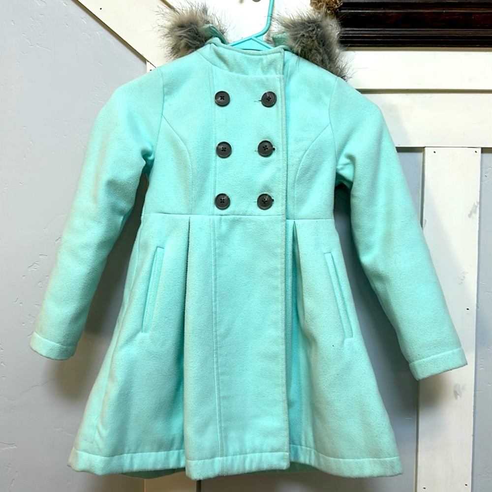Cat & Jack Dress Pea coat